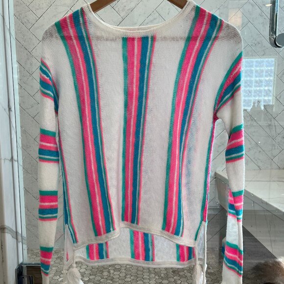 Lilly Pulitzer Sweater - Rozalia - Picture 1 of 6
